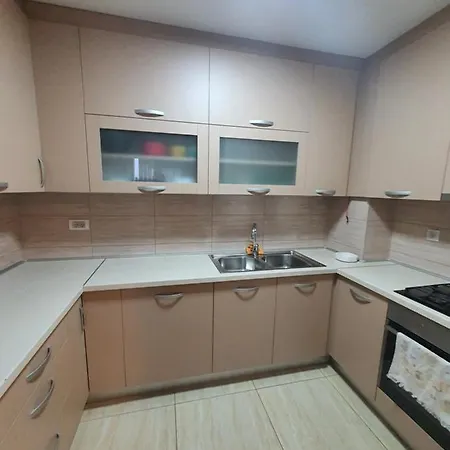Kristina,istocno Sarajevo,vojvode Radomira Putnika 49d Apartment *
