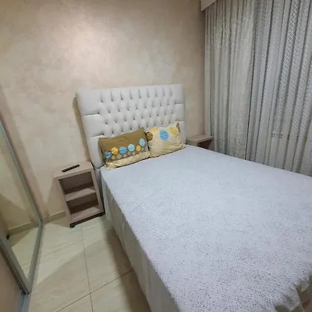 Kristina,istocno Sarajevo,vojvode Radomira Putnika 49d Apartament *