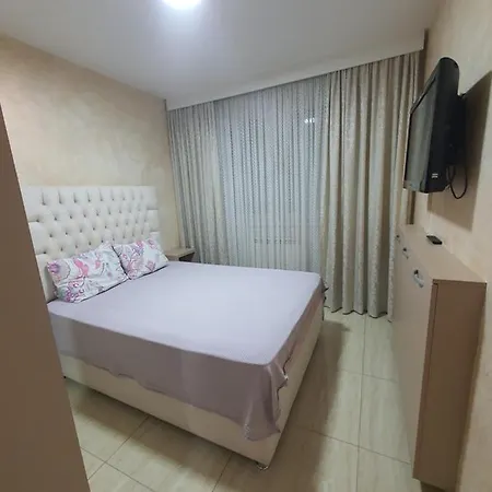 Appartement Kristina,istocno Sarajevo,vojvode Radomira Putnika 49d