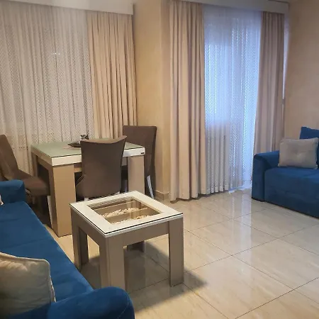 Kristina,istocno Sarajevo,vojvode Radomira Putnika 49d Apartment Sarajevo