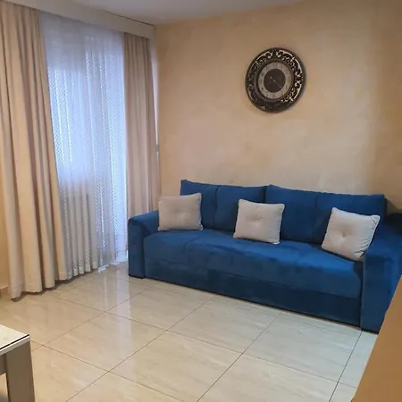 Kristina,istocno Sarajevo,vojvode Radomira Putnika 49d Apartament