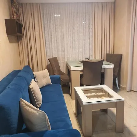 Appartement Kristina,istocno Sarajevo,vojvode Radomira Putnika 49d Sarajevo