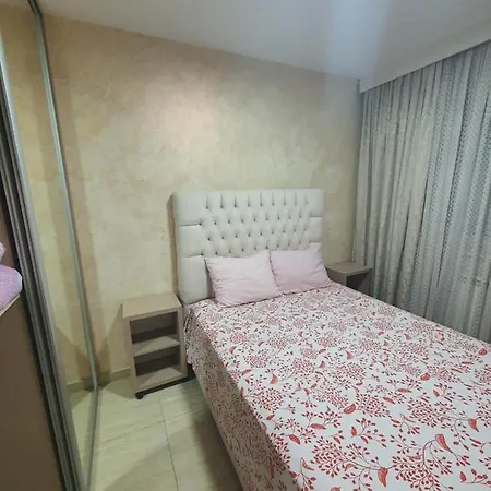 Kristina,istocno Sarajevo,vojvode Radomira Putnika 49d Apartament Sarajewo
