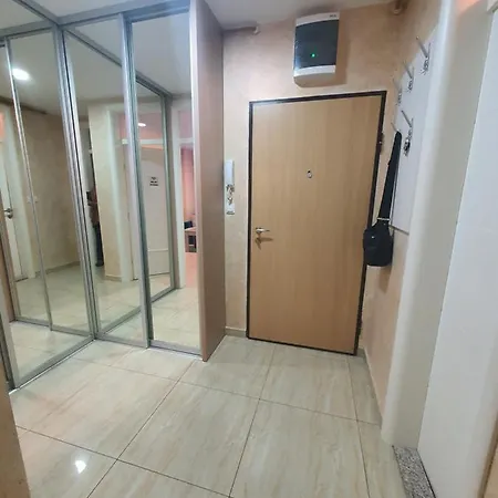 Apartament Kristina,istocno Sarajevo,vojvode Radomira Putnika 49d Sarajewo