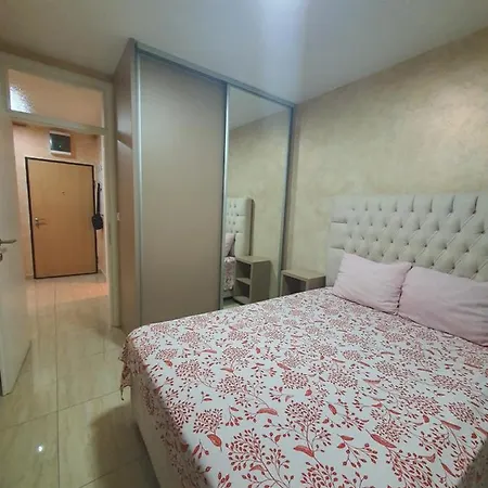 Appartement Kristina,istocno Sarajevo,vojvode Radomira Putnika 49d