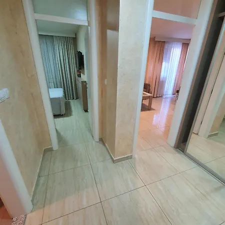 Kristina,istocno Sarajevo,vojvode Radomira Putnika 49d Apartament *