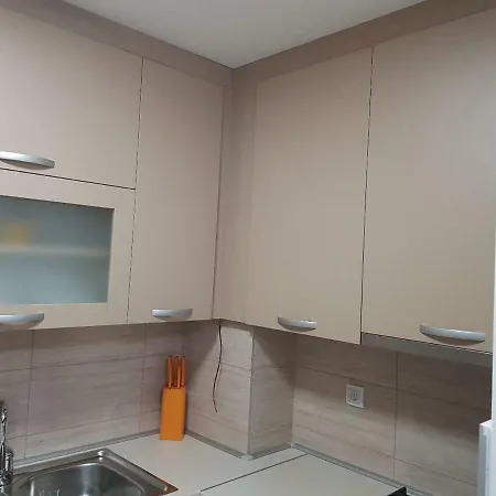 Kristina,istocno Sarajevo,vojvode Radomira Putnika 49d Apartament *