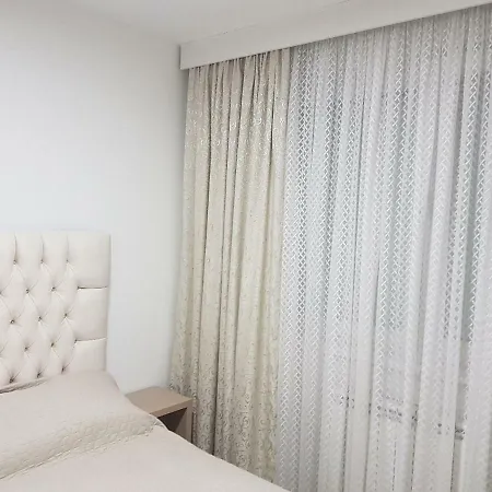 Kristina,istocno Sarajevo,vojvode Radomira Putnika 49d Appartement Sarajevo