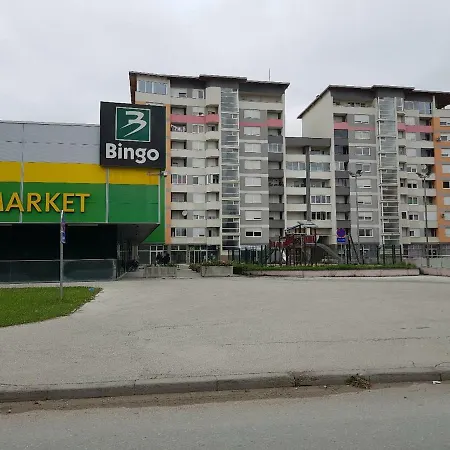 Kristina,istocno Sarajevo,vojvode Radomira Putnika 49d