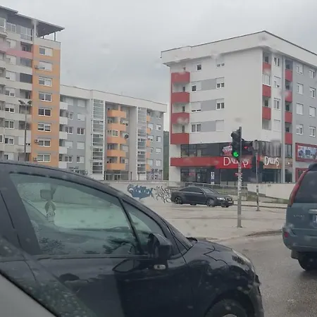 Apartment Kristina,istocno Sarajevo,vojvode Radomira Putnika 49d