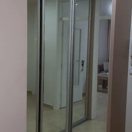 Kristina,istocno Sarajevo,vojvode Radomira Putnika 49d * Sarajewo