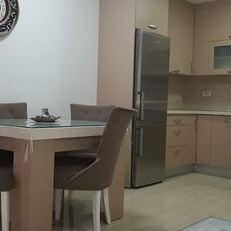 Appartement Kristina,istocno Sarajevo,vojvode Radomira Putnika 49d Sarajevo