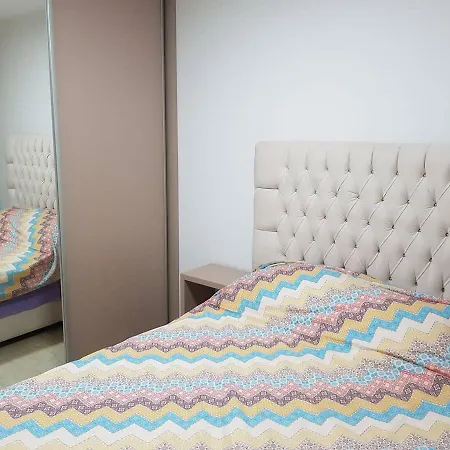Apartament Kristina,istocno Sarajevo,vojvode Radomira Putnika 49d *