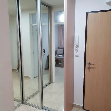 Kristina,istocno Sarajevo,vojvode Radomira Putnika 49d Apartament