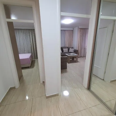 Apartment Kristina,istocno Sarajevo,vojvode Radomira Putnika 49d